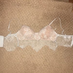 Lace Bralette
